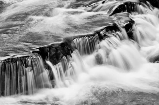 Photography Tip: The Magic of Water image 