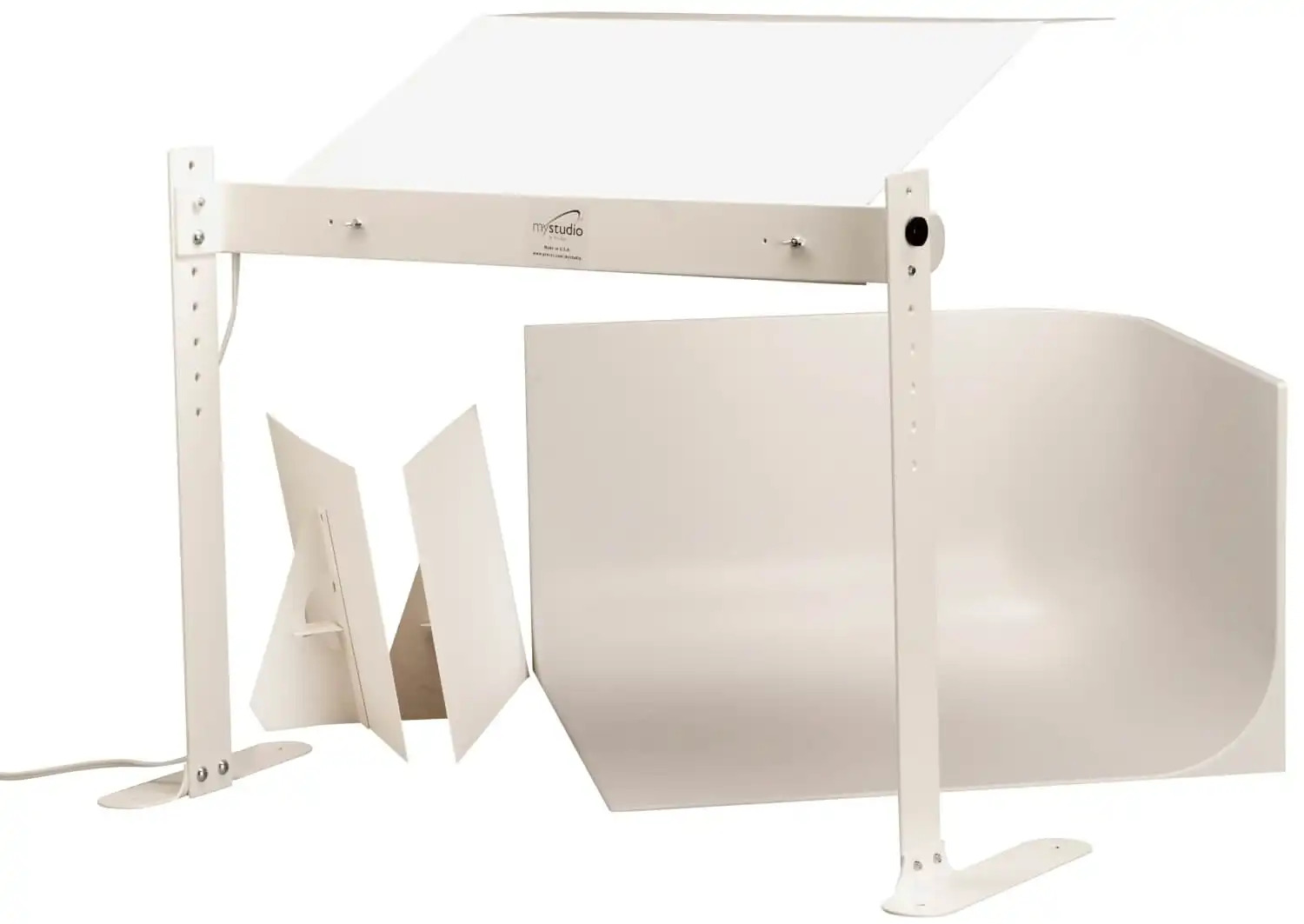 MyStudio MS20 Tabletop Studio Kit