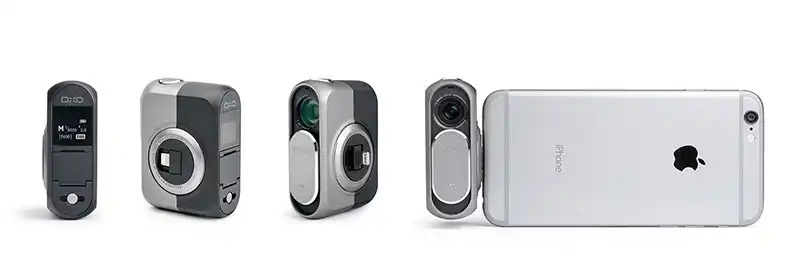 The DxO ONE Camera Will Transform the Way You Take Photos