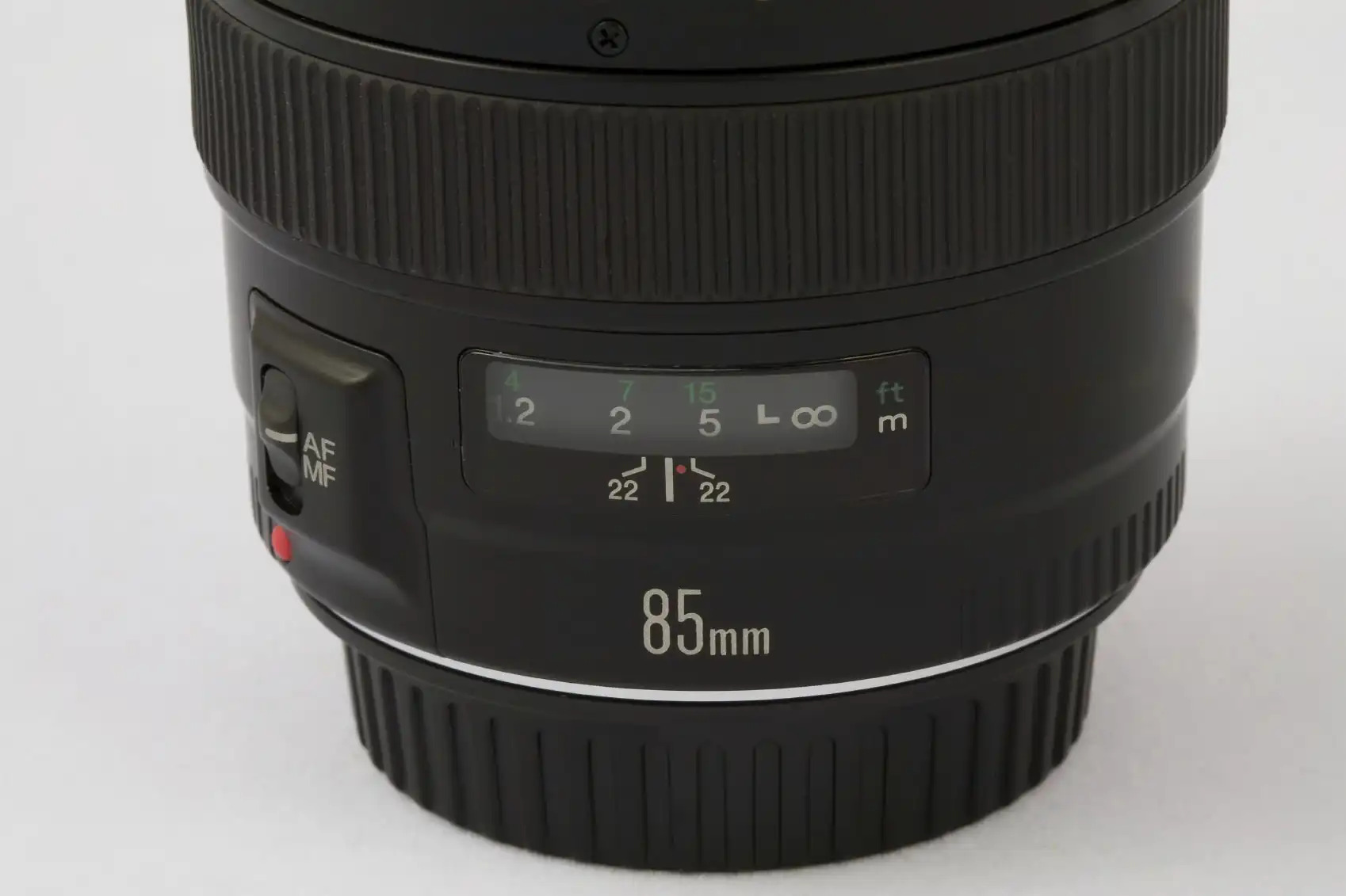 5 Mistakes Photographers Make With an 85mm Lens