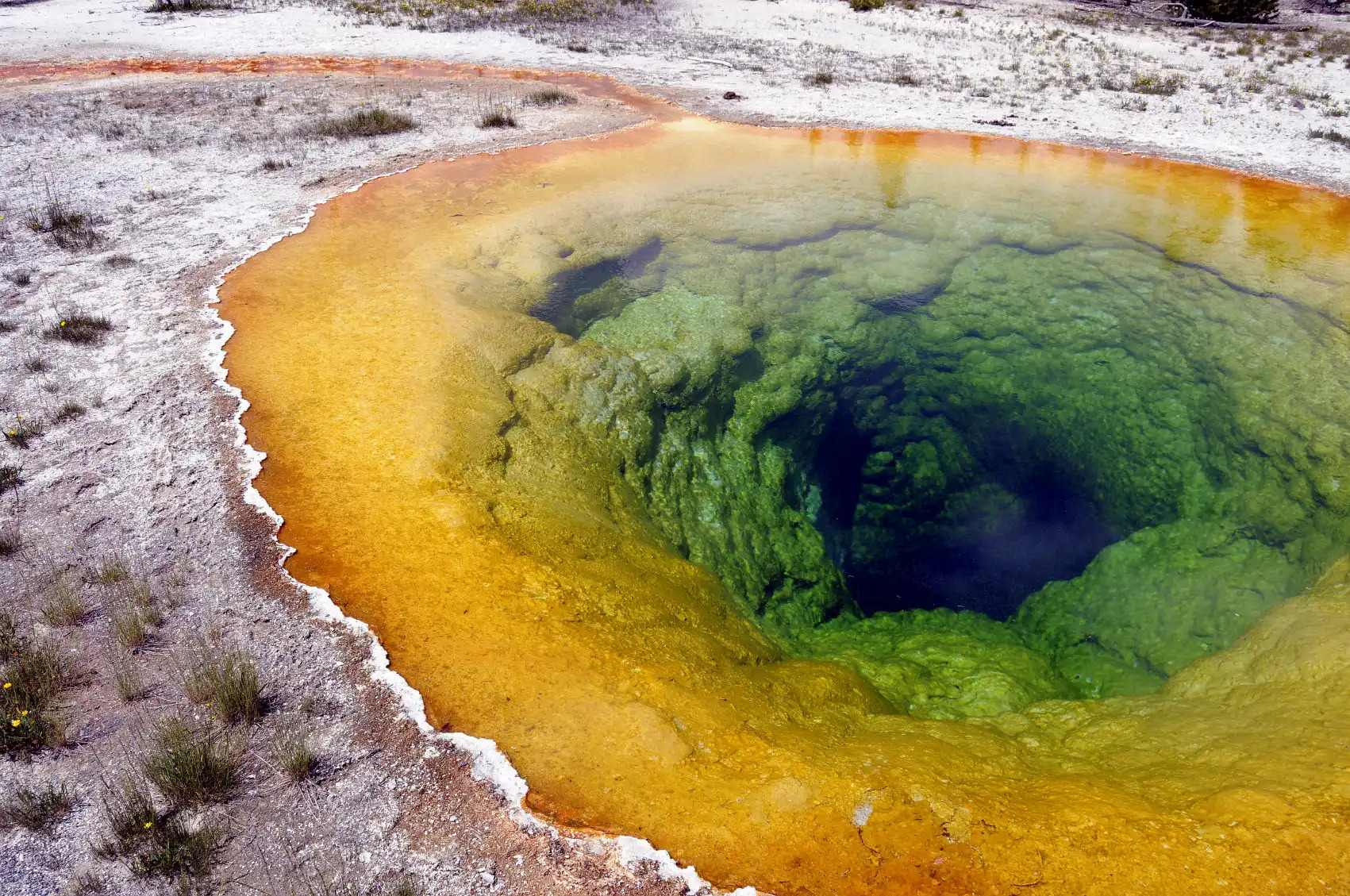 12 Things You Didn’t Know About Yellowstone