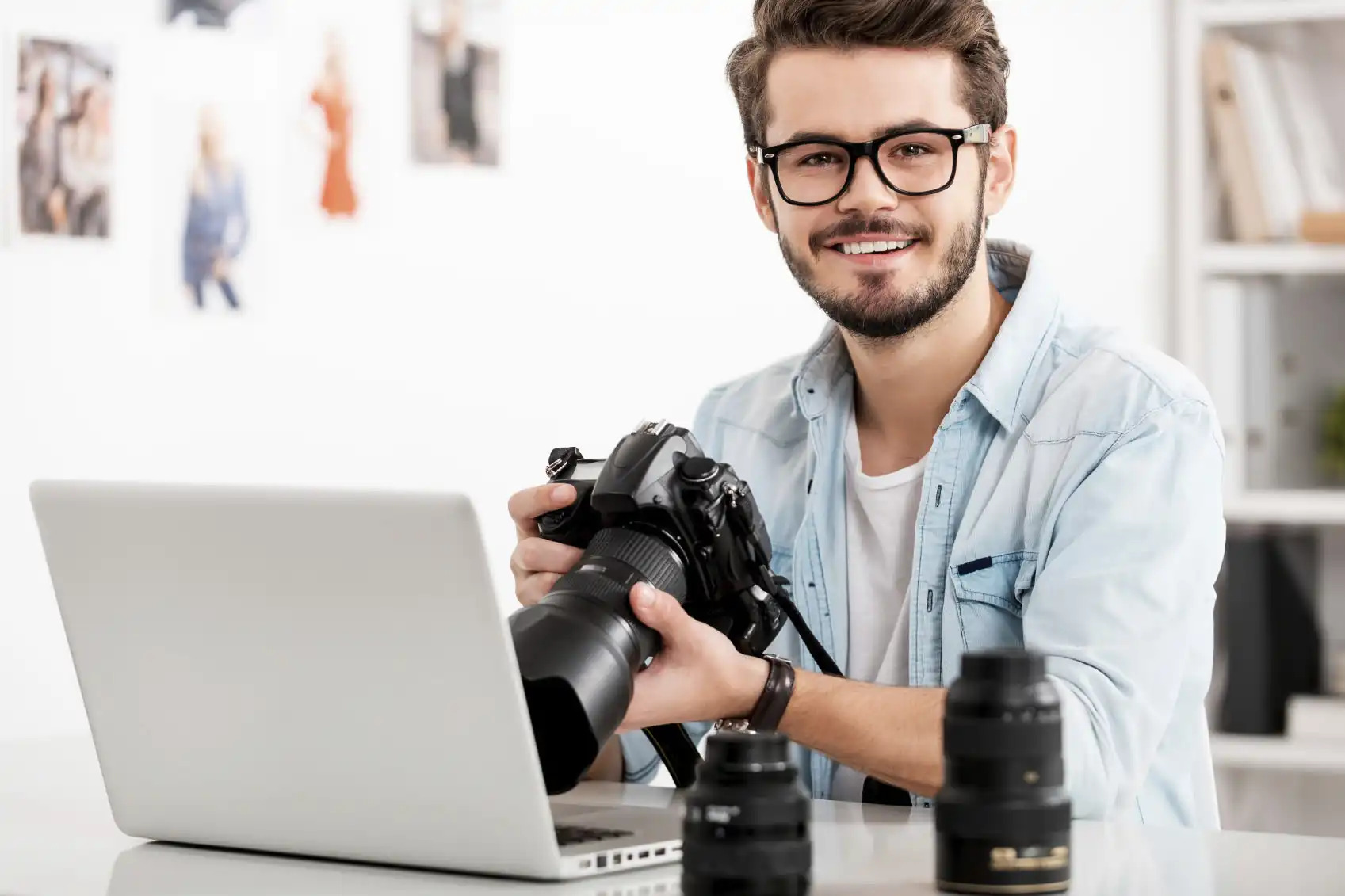 Tips and Tricks for Stock Photography In 2016