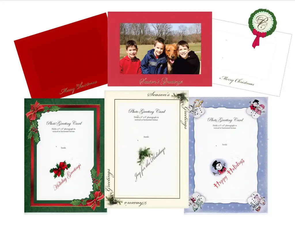 Holiday cards facebook 1024x1024