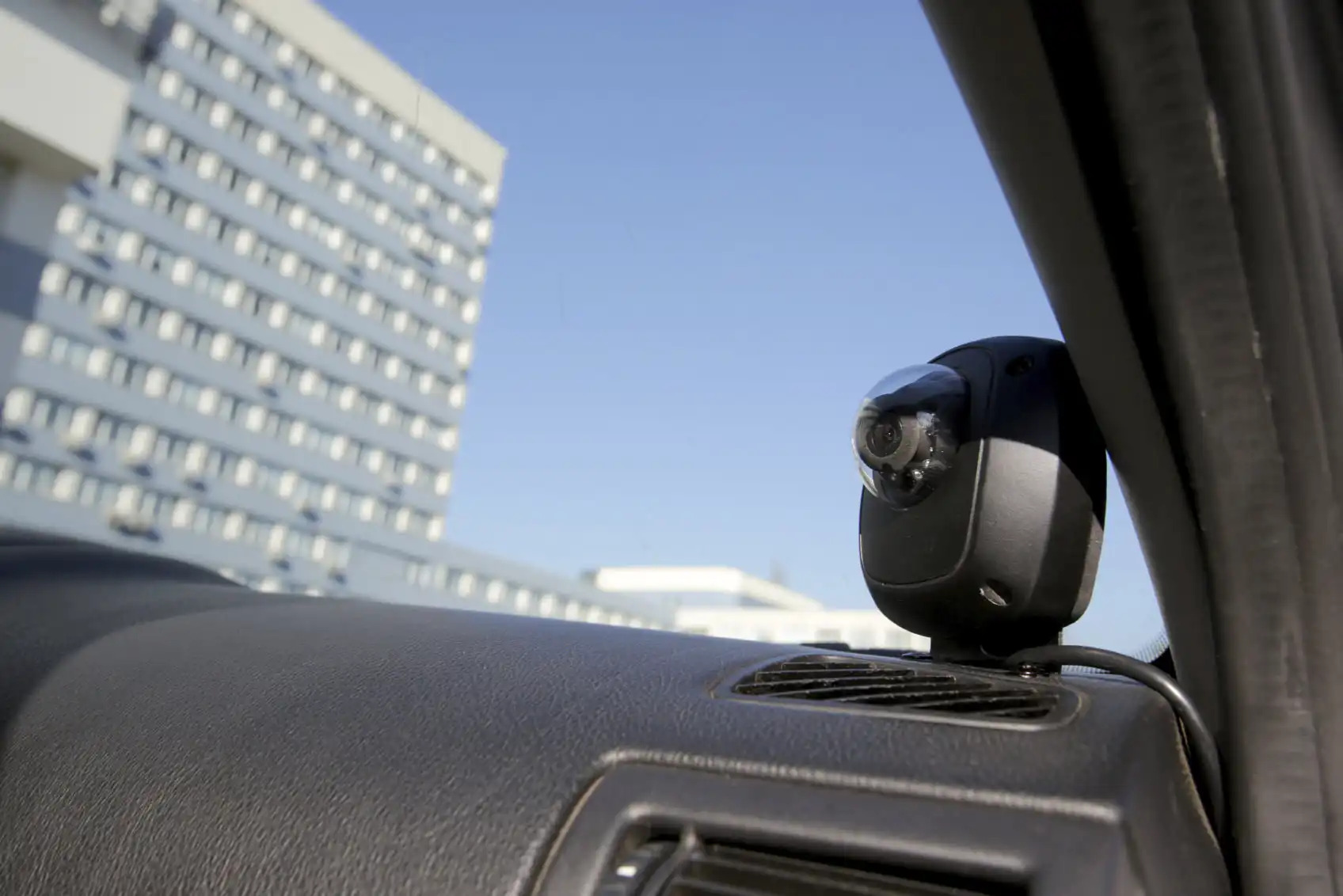 Mobile Photography – Is it Time to Take the Dash Cam Seriously?