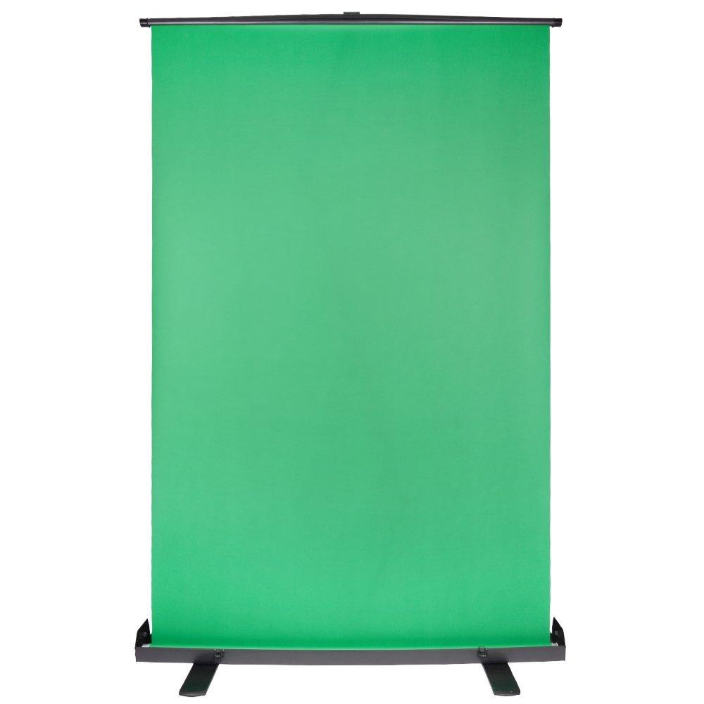 green backdrops for photography
