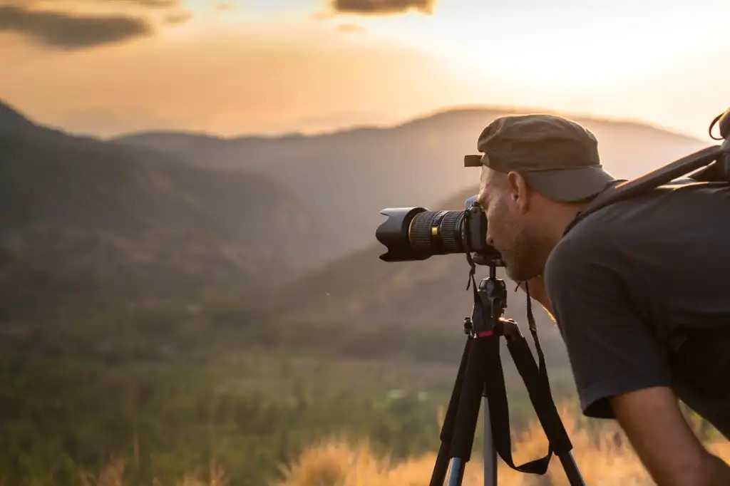 Mountain photography | A beginner's guide | Adobe