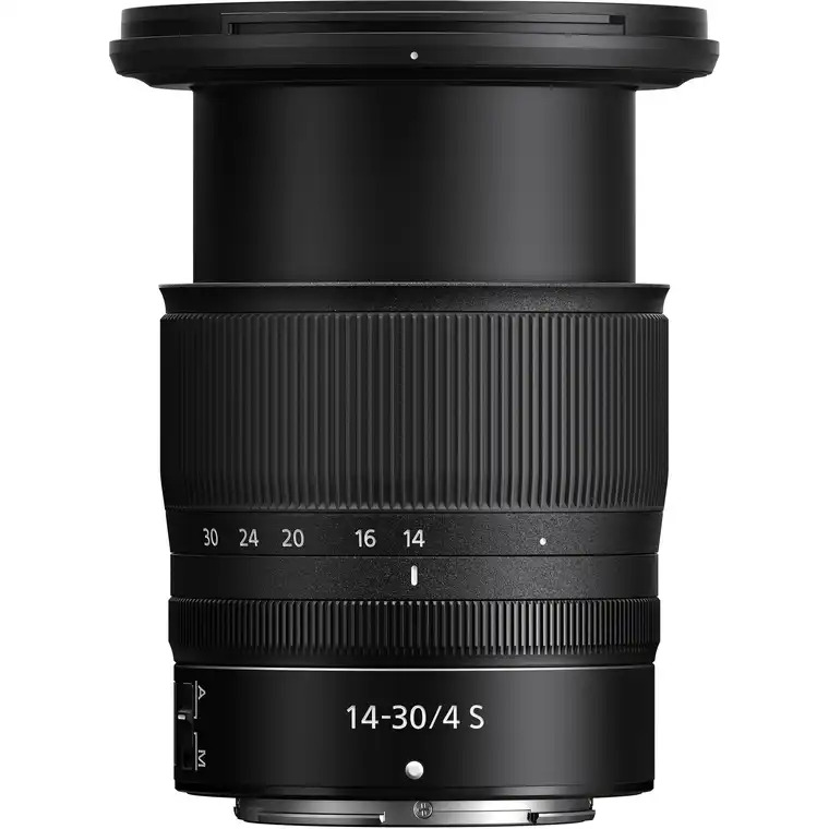 Nikon Z 14-30mm f/4 S vs Nikon AF-S 14-24mm f/2.8