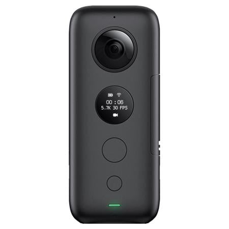 how durable is the insta 360 one x