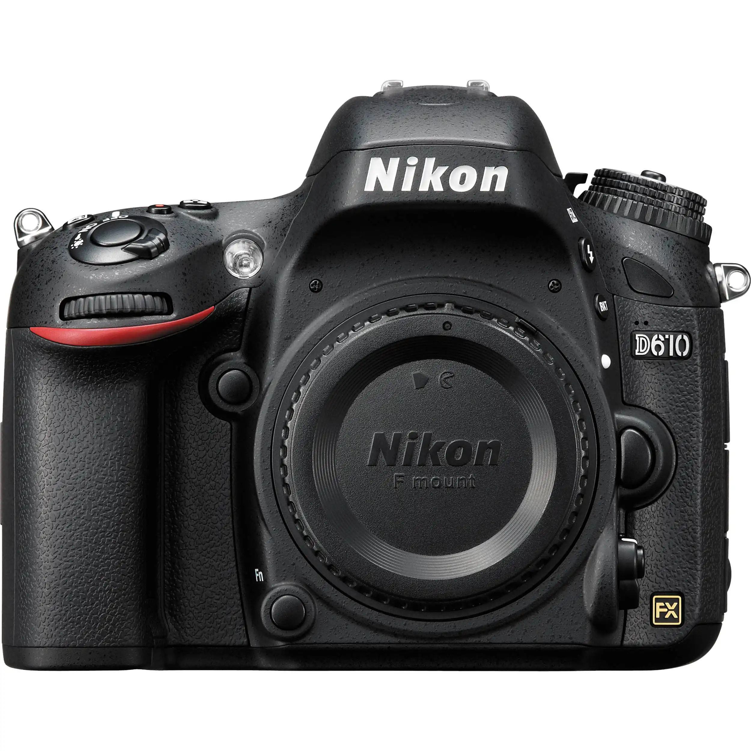 nikon d610 discontinued