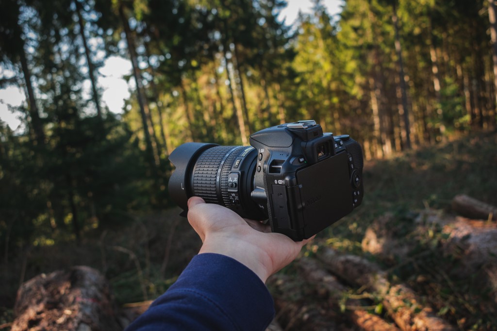 Nikon D5600: Still a good entry level camera? – frederikboving