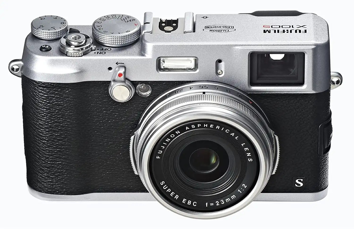 fujifilm x100s in 2020