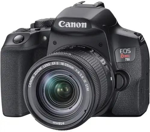 canon t8i costco