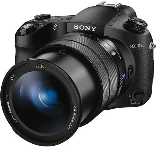 sony rx10 iii tips and tricks