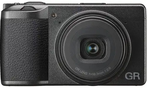 ricoh gr ii mpb