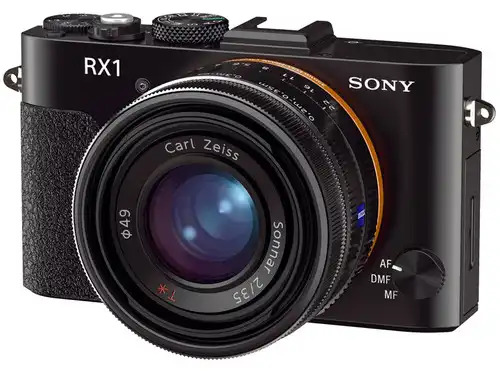 sony rx1 2020