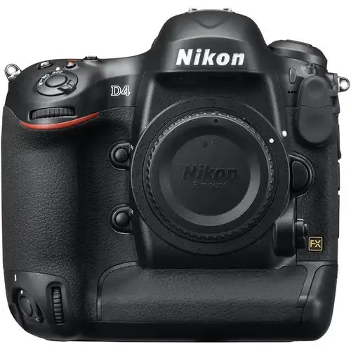 nikon d4s 2021