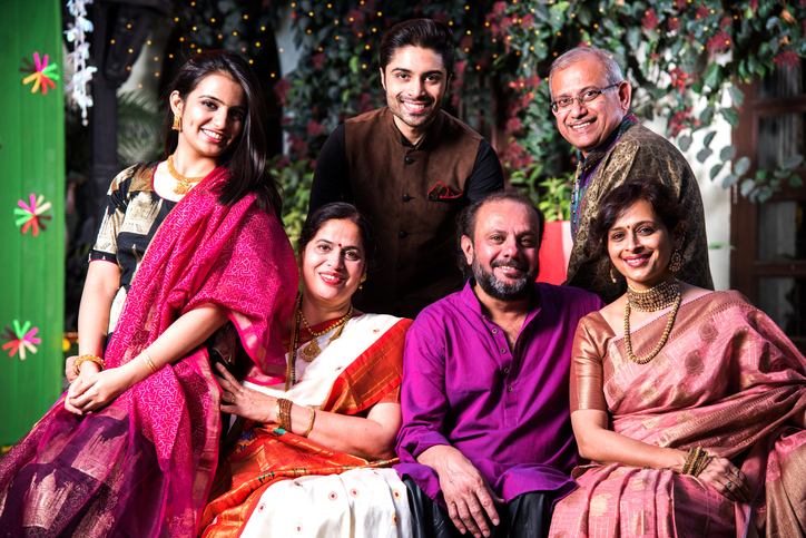 Family Portrait Photography | Family Portrait Studios Chennai | Photography poses  family, Family portrait poses, Family portrait photography