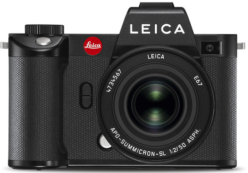 Leica M10 vs Leica SL - Part II - High ISO and Dynamic Range