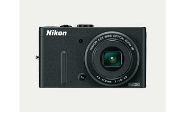 The Nikon Coolpix P310 Compact Camera: For a Better Digital 