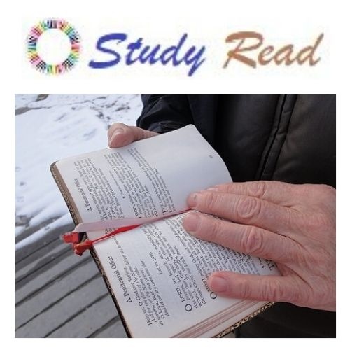 Study Read