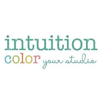 Intuition Backgrounds by Becky Gregory