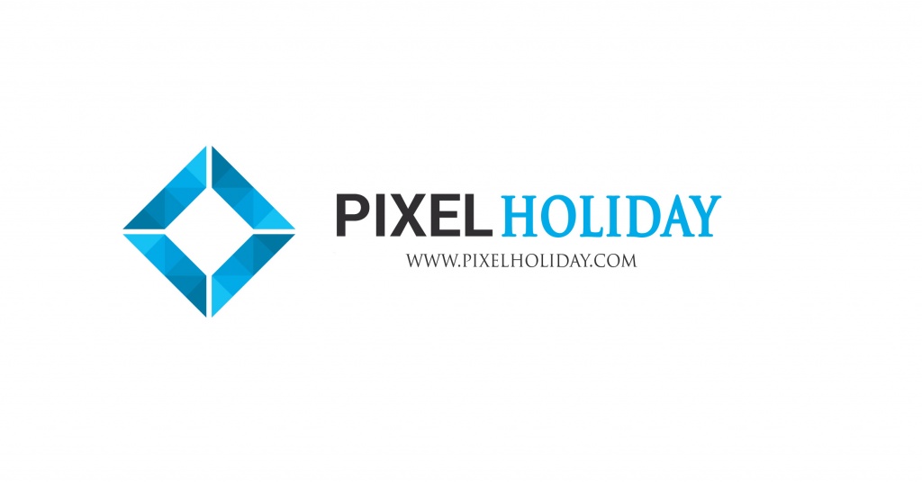 Pixel Holiday