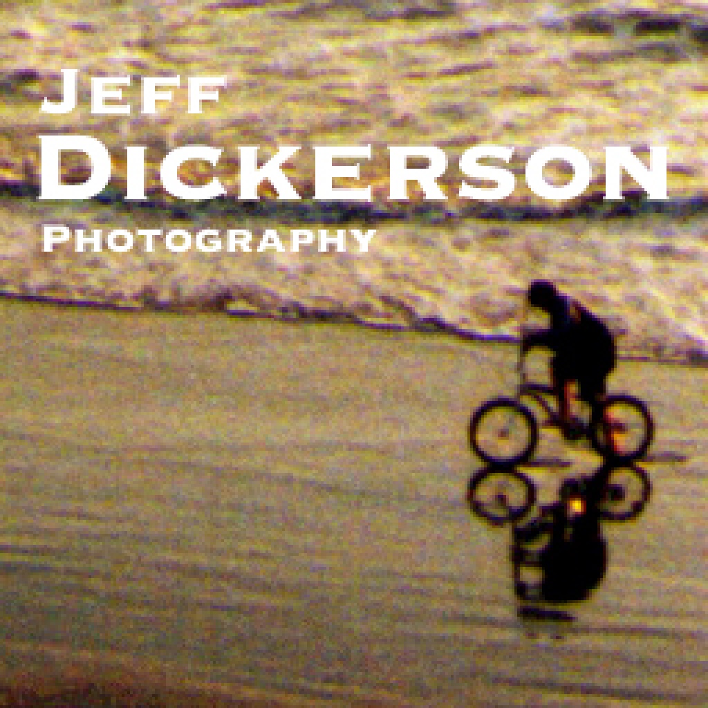 Jeff Dickerson
