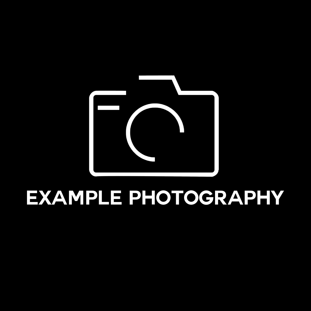 Example Photography Team