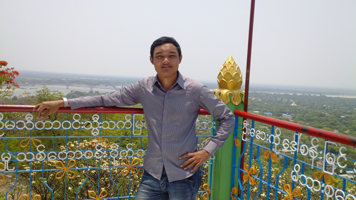 Aung Hein Khaing