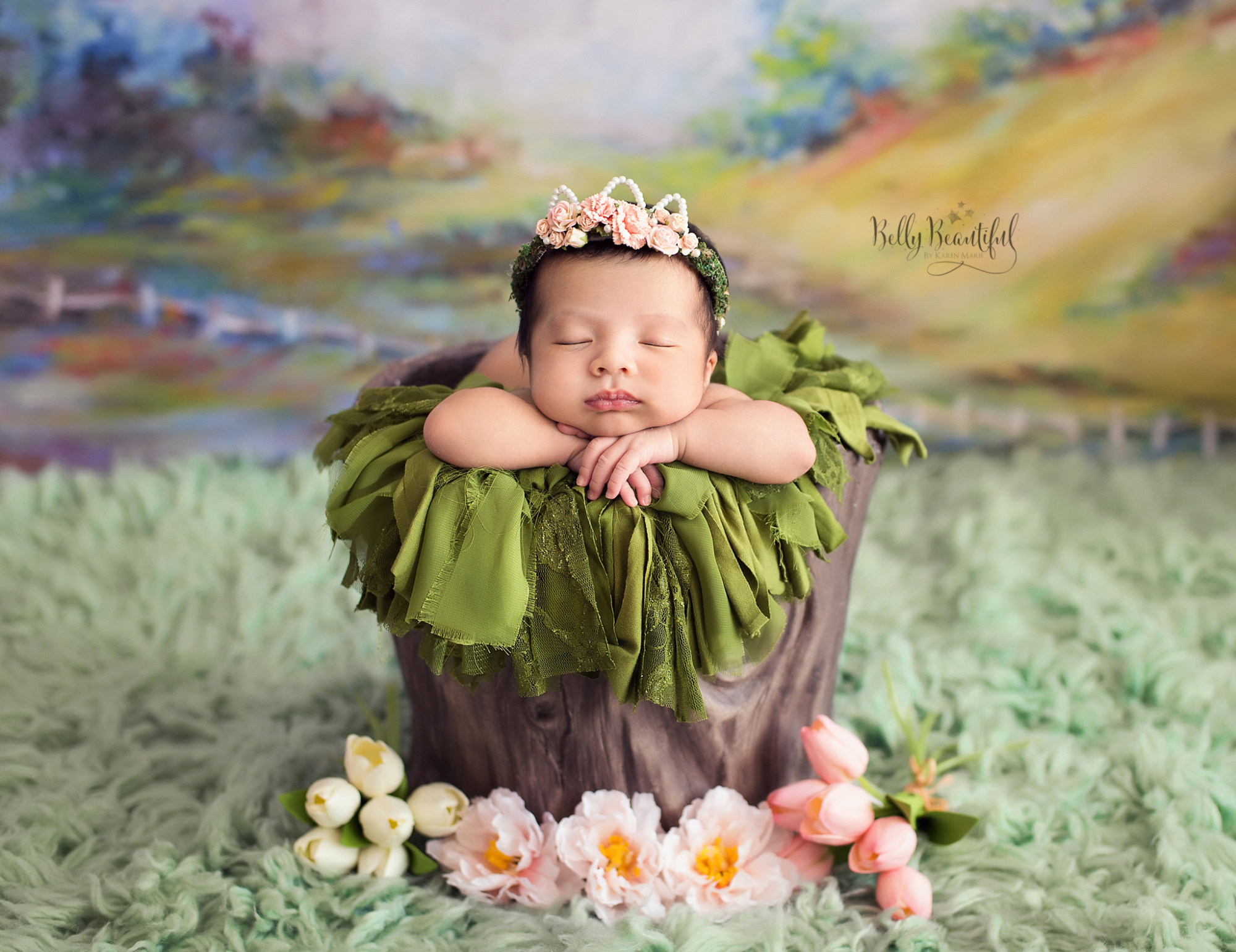 4 Newborn  Photography  Tips  That Will Have You Taking 