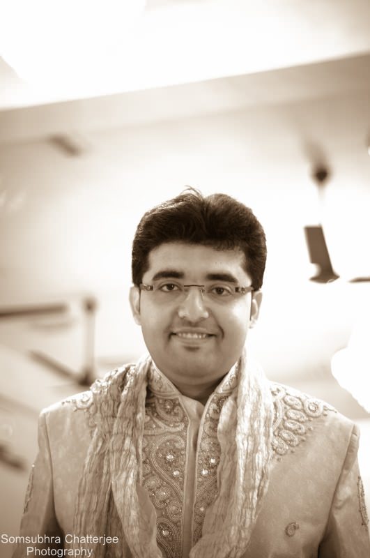 Somsubhra Chatterjee