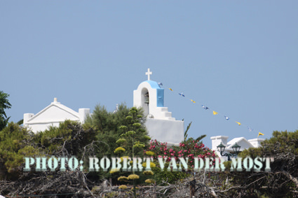 Trebor-Robert van der Most
