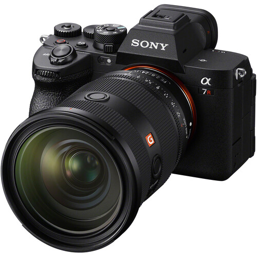 Sony a7R V