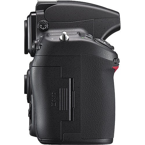 nikon d700 grip